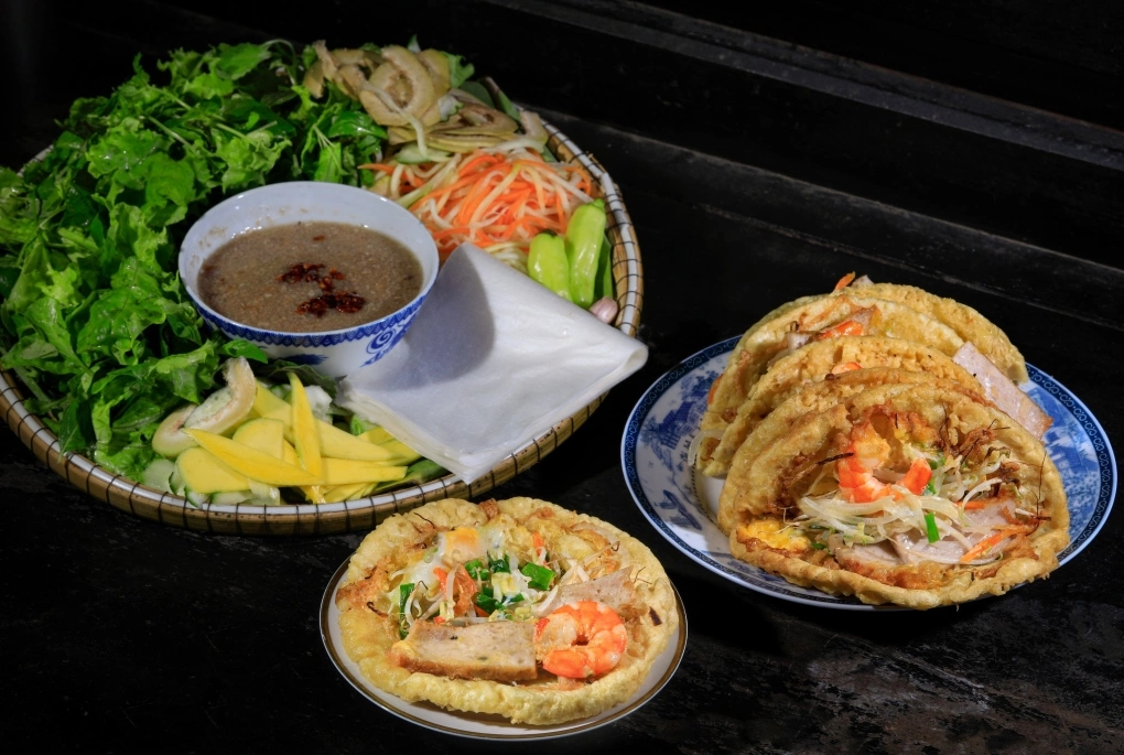 Ẩm thực Huế vào top ngon nhất thế giới 2025