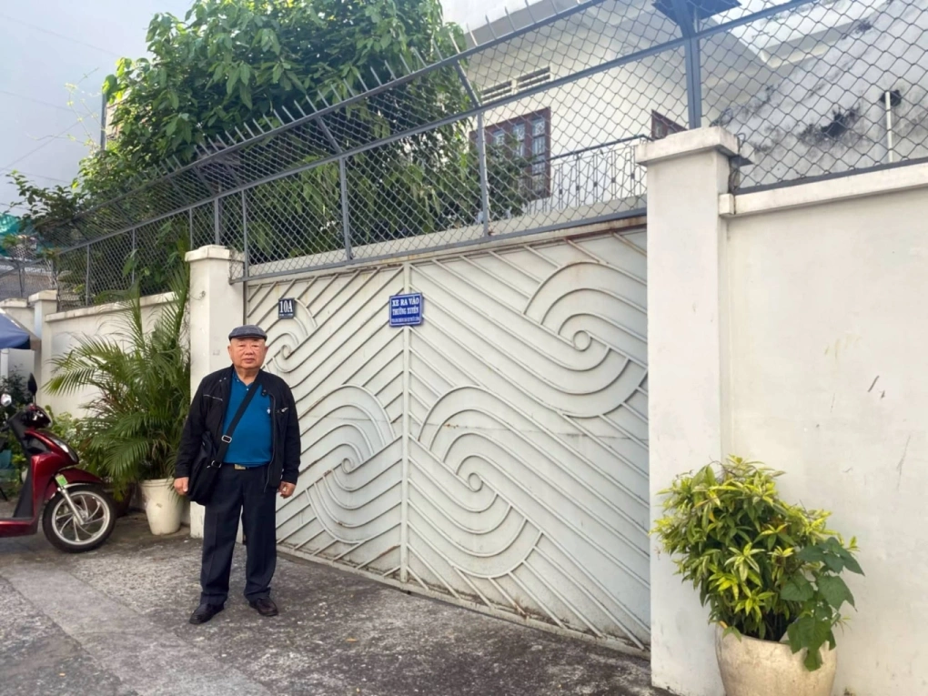 Bất ngờ 'phút 89' vụ Việt kiều Mỹ mòn mỏi đòi biệt thự nhờ bạn đứng tên