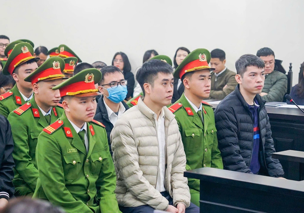 Trùm sữa giả HIUP khai: Hàm lượng chưa đạt song không có chất độc hại