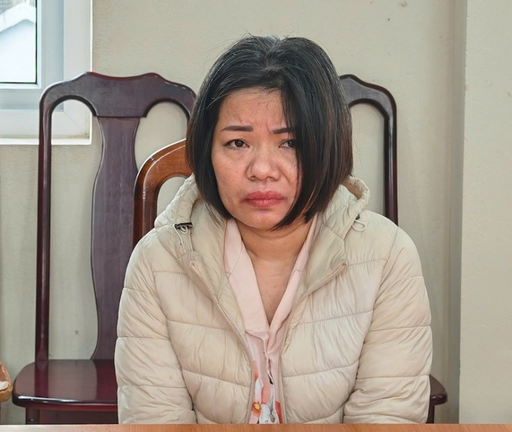 Lời khai của "Oshin" bạo hành cụ bà 82 tuổi ở Hà Nội