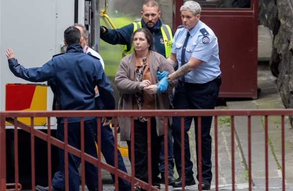 Kết thúc vụ án giết người bằng nấm độc chấn động Australia: Nữ sát nhân lĩnh án 33 năm