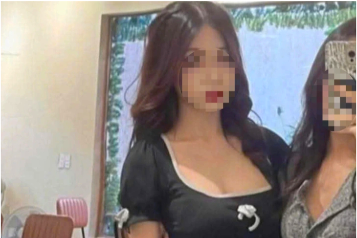 Danh tính cô gái 19 tuổi chết, bị trói tay bỏ trong bao trôi trên sông