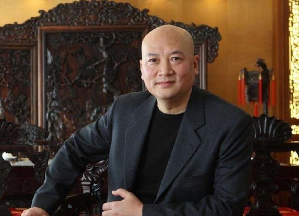 Diễn biến mới vụ thừa kế của “Đường Tăng” Trì Trọng Thụy sau khi vợ tỷ phú qua đời