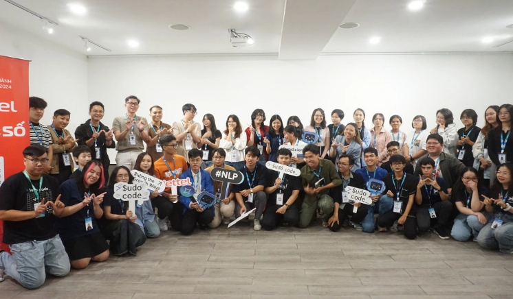 Chuyên gia: Sinh viên IT nên làm việc trước học thạc sĩ