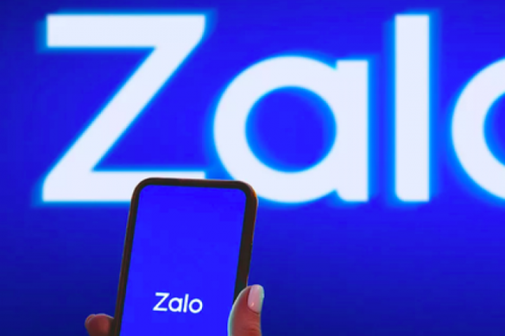 Zalo bất ngờ đổi cách xác thực tài khoản của người dùng