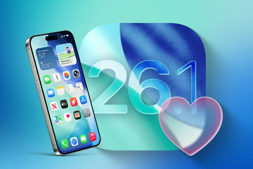 Tính năng người dùng nhất định phải bật sau khi lên đời iOS 26.1