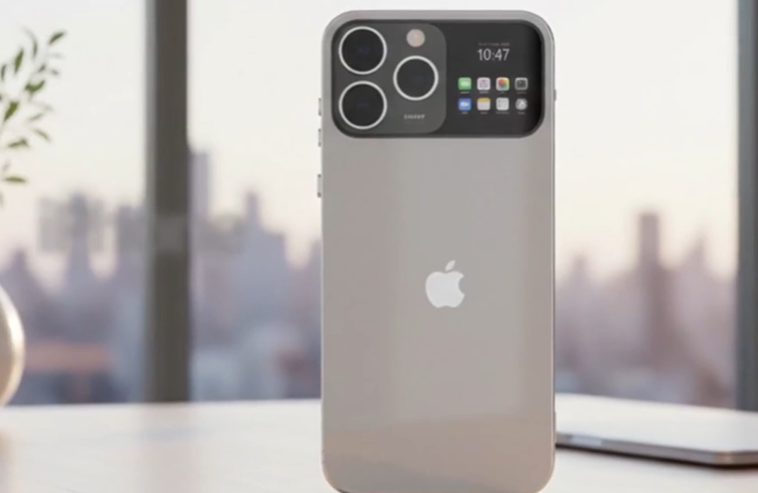 iPhone 18 Pro: Face ID ẩn dưới màn hình và 9 thay đổi lớn