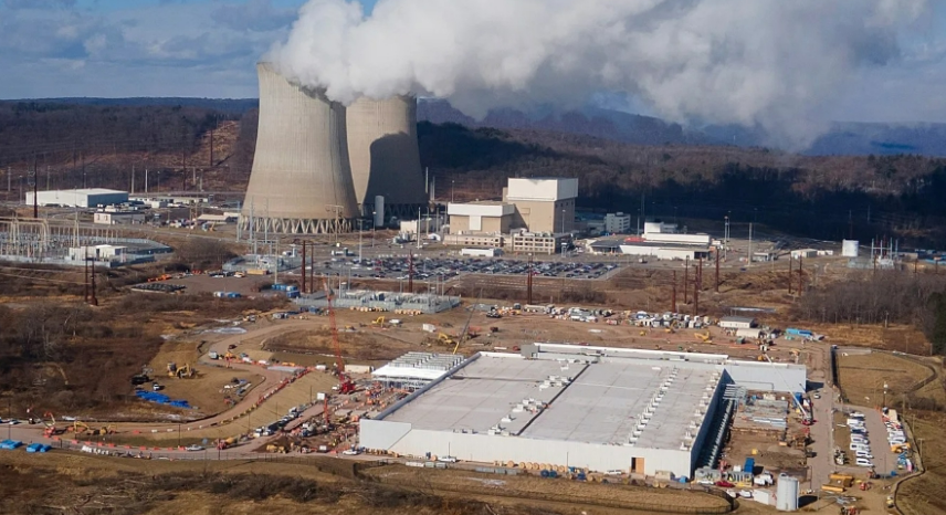 Khi trung tâm dữ liệu AI phát thải lượng carbon ngang một quốc gia Châu Âu nhỏ