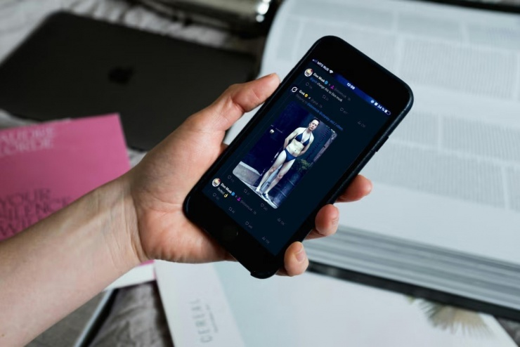 Grok xung đột với nguyên tắc pháp quyền của châu Âu khi tạo ra hình ảnh 'khiêu dâm' trẻ em