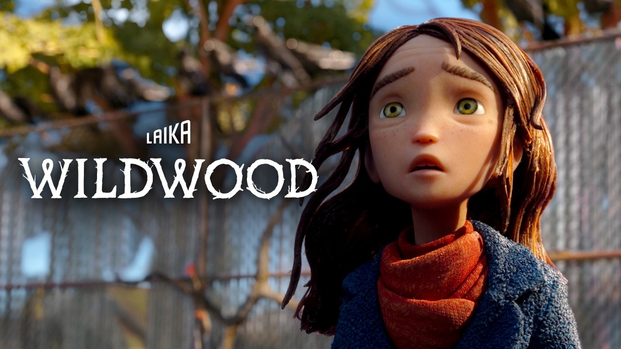 Wildwood: Bộ phim hoạt hình đậm chất Portland của Laika