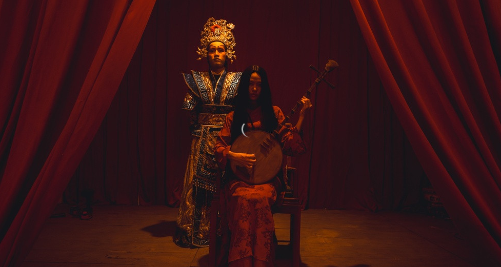 Những bí mật chưa kể về hồn ma cô Hứa và người tình kép hát trong phim ‘Lầu chú Hỏa’