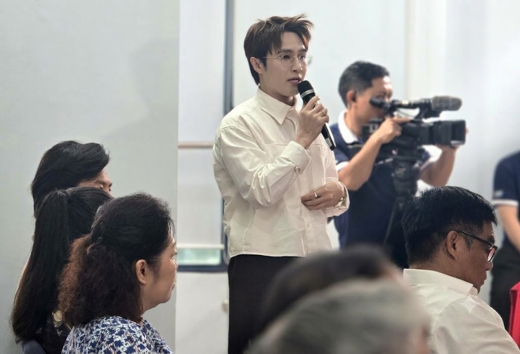 Tư Duy Sáng Tác Phim Việt: Từ "Dạy Bảo" Sang Đồng Cảm, Đối Thoại Với Người Trẻ