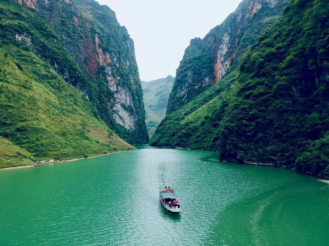 Đề xuất cáp treo Mã Pì Lèng: Phát triển du lịch hay nguy cơ ảnh hưởng cảnh quan Hà Giang?