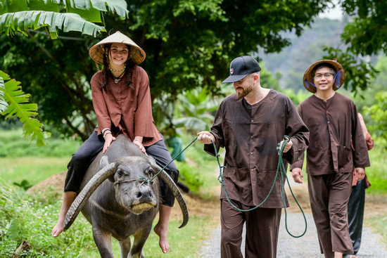 Dấu ấn du lịch Việt Nam 2025: Kỷ lục chưa từng có, nhận 'cơn mưa' giải thưởng