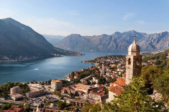 Montenegro: Viên Ngọc Ẩn Giữa Vùng Balkan Và Hành Trình Khám Phá Vịnh Kotor Mê Hoặc