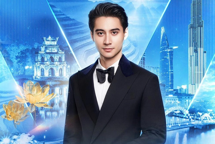 Tuấn Ngọc nhận vai trò đặc biệt tại Miss World 2026 ở Việt Nam