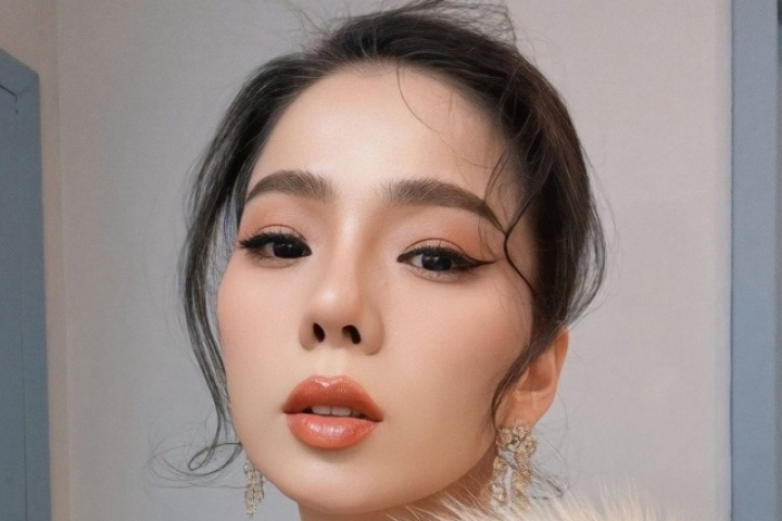 Ca sĩ Lệ Quyên lên tiếng phân trần sau loạt bình luận thô tục