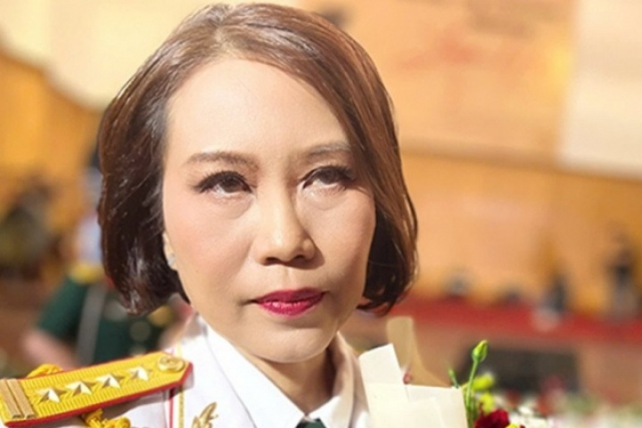 Xúc động nguyện vọng cuối đời của nhạc sĩ 'Chào em cô gái Lam Hồng'