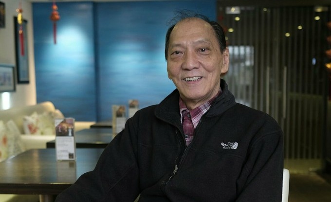 Diễn viên 'Tuyệt đỉnh kungfu' qua đời