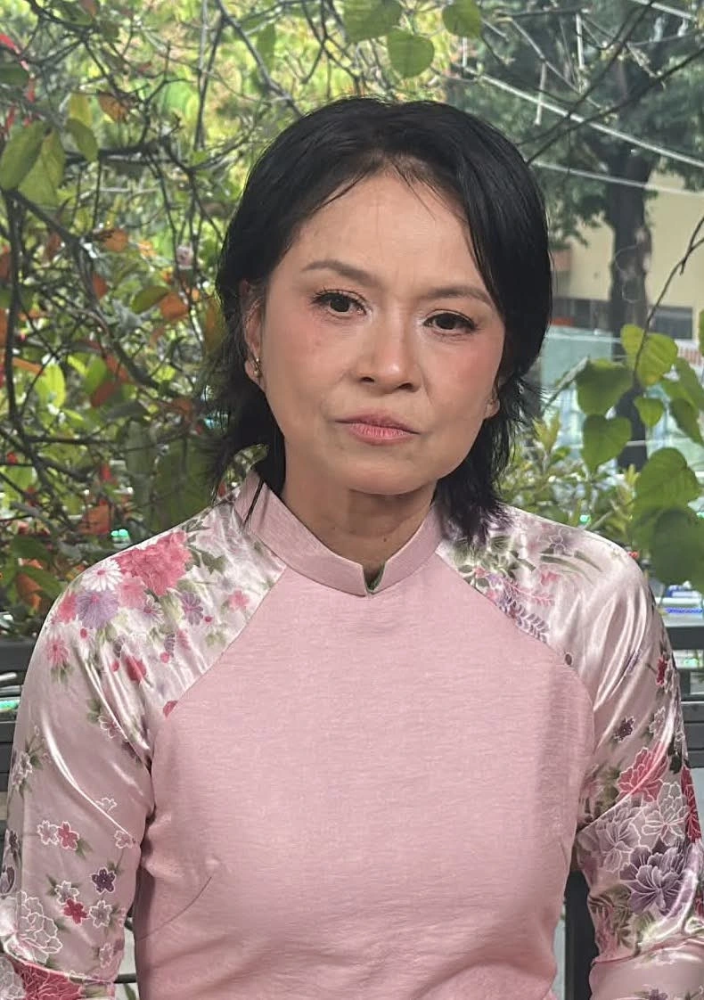 Cuộc sống tuổi 62 của 'Cô gái xấu xí' Ngọc Hiệp