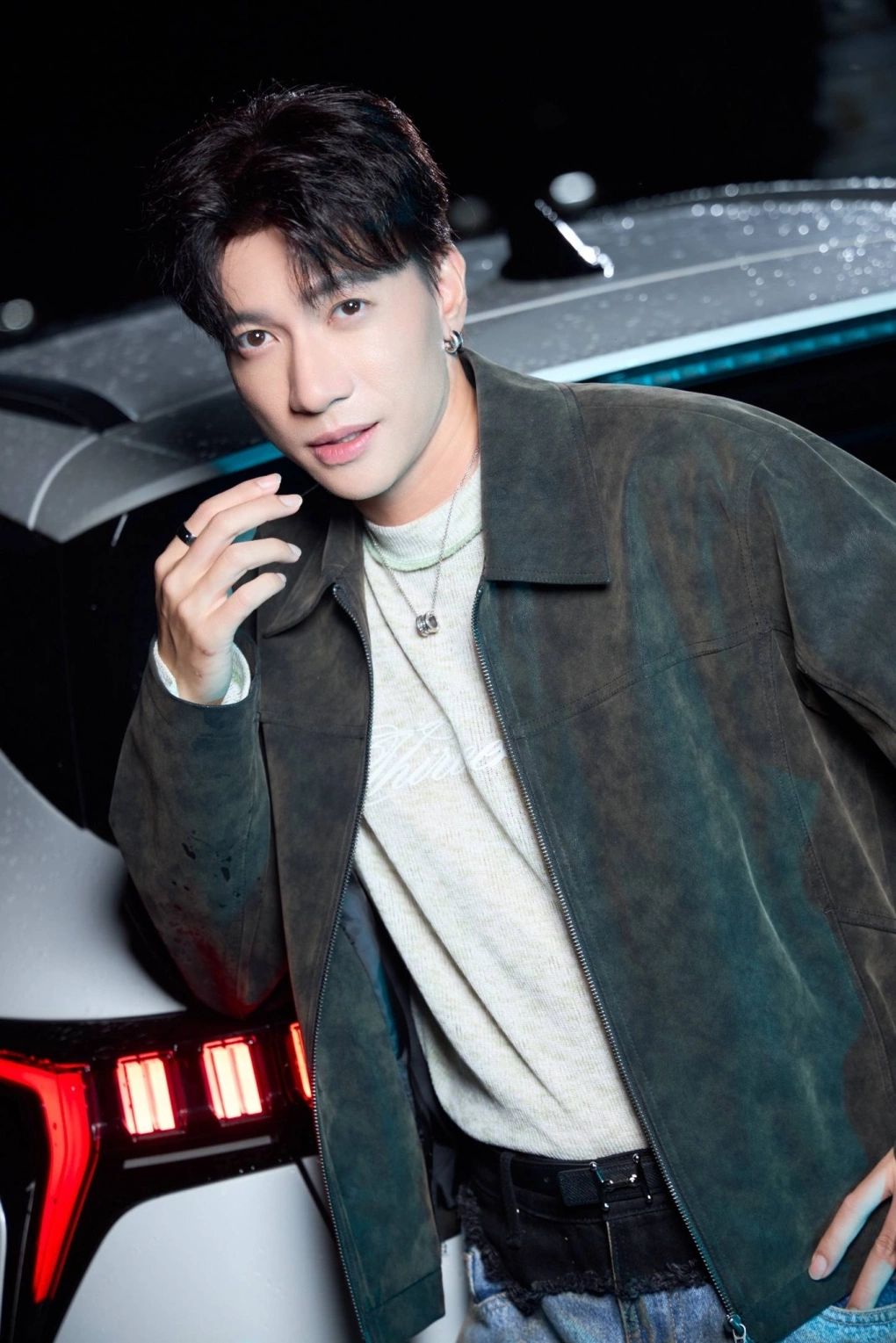 S.T Sơn Thạch: 'Tôi ổn sau bạo bệnh'