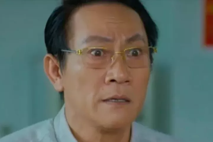 NSƯT Hoàng Hải không cứu nổi bộ phim ‘kịch bản phi lý đến bực mình’