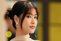 Những diễn viên trẻ nổi bật màn ảnh Việt 2025