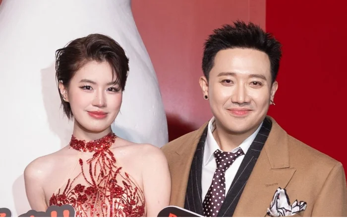 Choáng với số tiền Pháo nhận khi đóng Thỏ Ơi!! của Trấn Thành