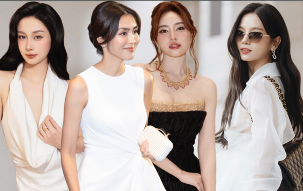 Ai có thể "lật đổ" ngọc nữ Tăng Thanh Hà?