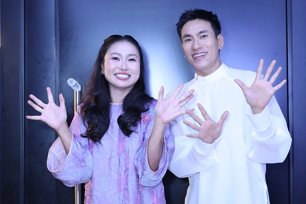 Tiềm năng diễn xuất ở người điếc