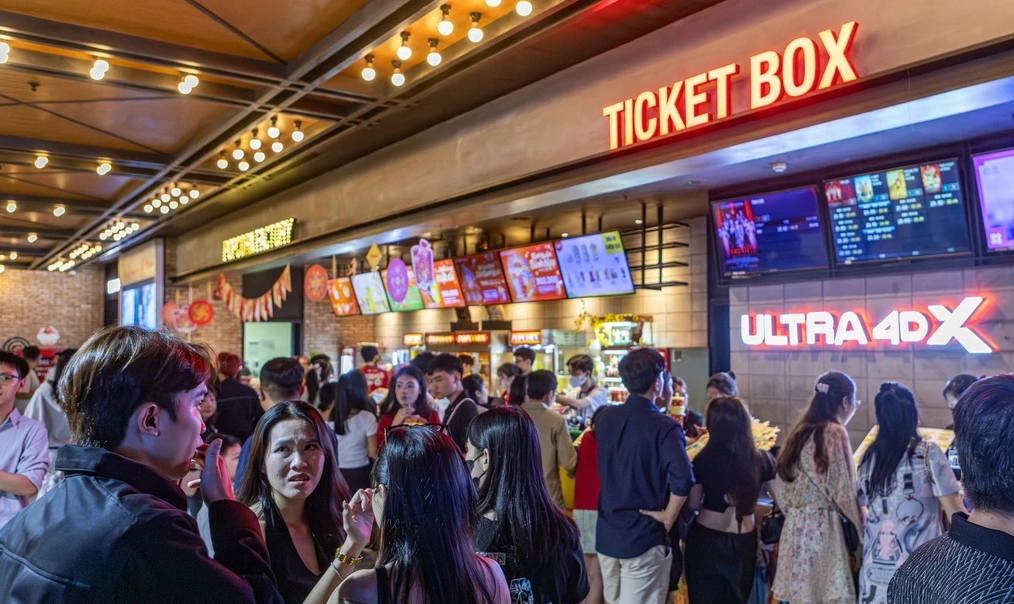 Cục Điện ảnh vào cuộc vụ phim Việt bị quay lén, phát tán tràn lan