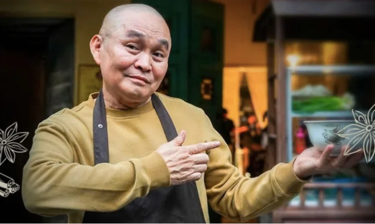 Cái giá quá đắt với nghệ sĩ Xuân Hinh