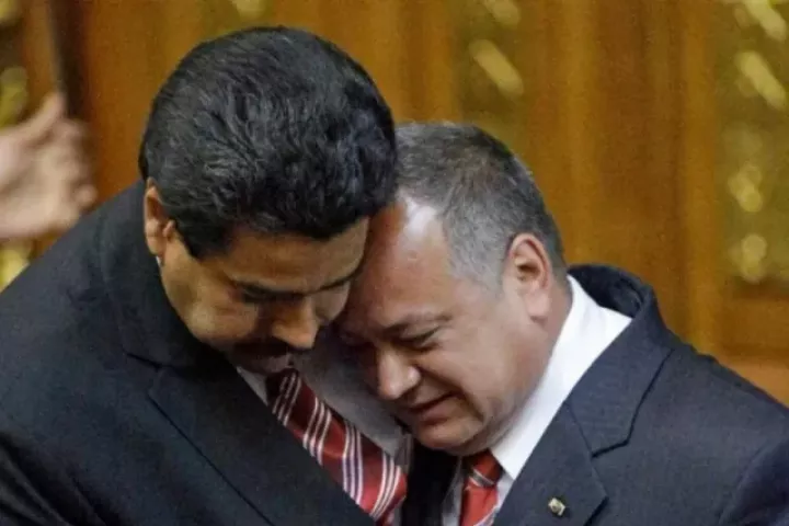 Ai gánh khoản nợ khổng lồ sau vụ Mỹ lật đổ Tổng thống Venezuela?