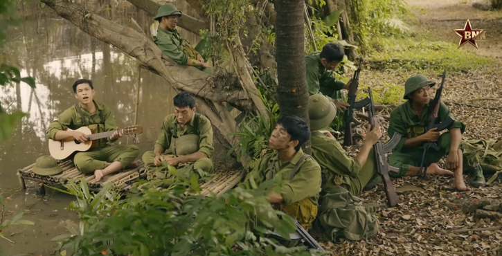 MV 'Mắt bão' của Long Nón Lá viral bằng cảm xúc thật
