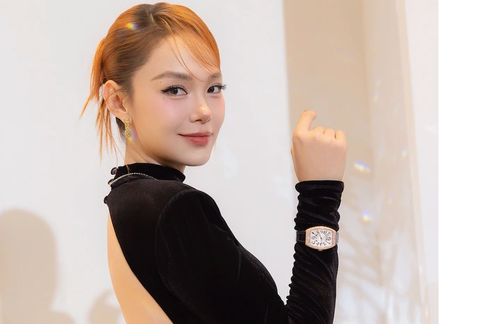 Cuộc sống của 'chị đẹp' Minh Hằng ở tuổi 39