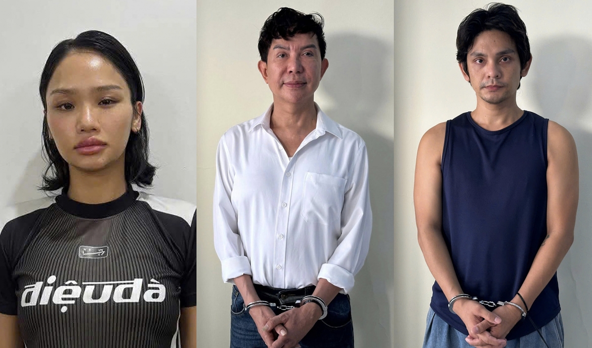 Từ vụ ca sĩ Long Nhật, Sơn Ngọc Minh bị bắt tạm giam: Showbiz cần 'phong sát'!