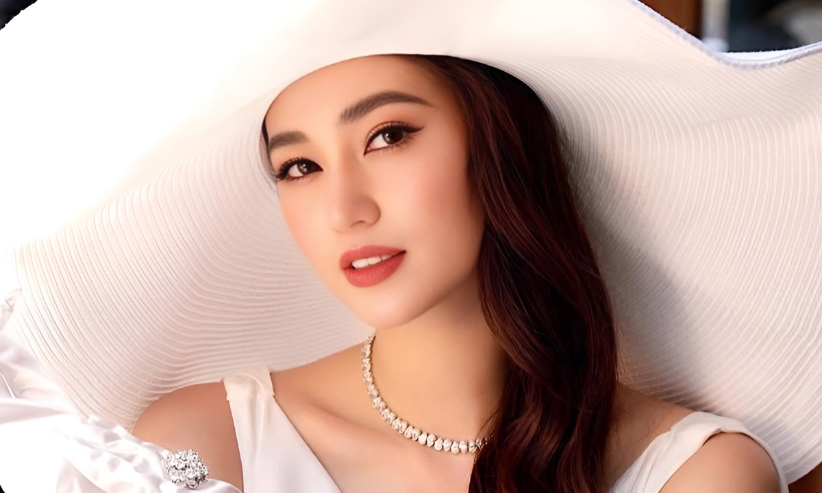 Diễn viên Khánh My 'Trại buôn người' U40 giàu có, gợi cảm và kín tiếng yêu đương