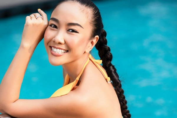 Ca sĩ Đoan Trang hé lộ kỷ vật ảnh cưới 14 năm và hành trình hôn nhân viên mãn