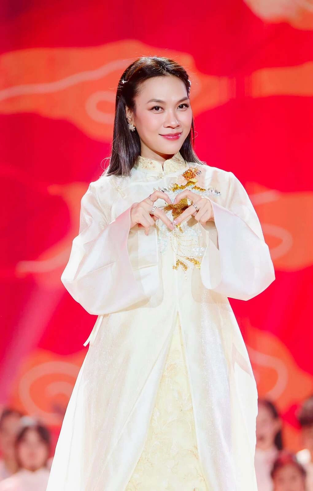 10.000 vé concert Mỹ Tâm hết sạch trong 5 phút