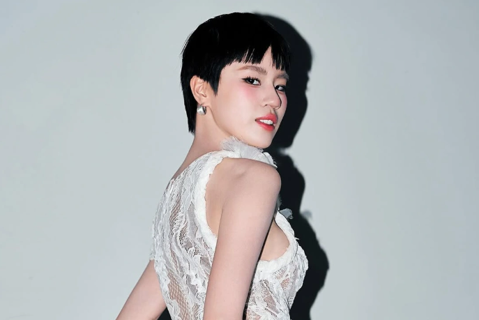 Rapper Pháo thi Miss Grand Vietnam