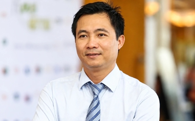 Đạo diễn Đỗ Thanh Hải bắt đầu hành trình mới tại Sun Group