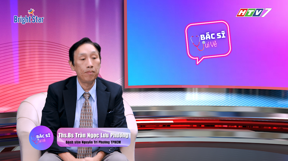 Bác sĩ vui vẻ ơi? Vì sao ăn rất nhiều nhưng cơ thể vẫn "hết pin"?