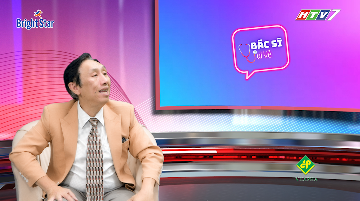 Người trẻ ngày càng "hết pin", ThS.BS.CKII Lưu Phương chỉ ra nguyên nhân ít ai ngờ