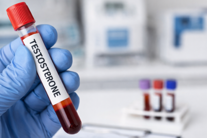 Đàn ông gầy có thực sự 'mạnh chuyện ấy'?