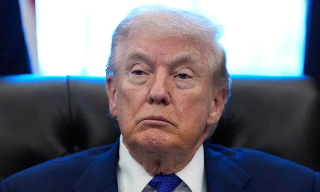 Ông Trump muốn ký hiệp ước hạt nhân mới thay New START