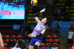 Trong năm 2026, ĐT bóng chuyền nữ Việt Nam sẽ dự những giải quốc tế lớn nào?