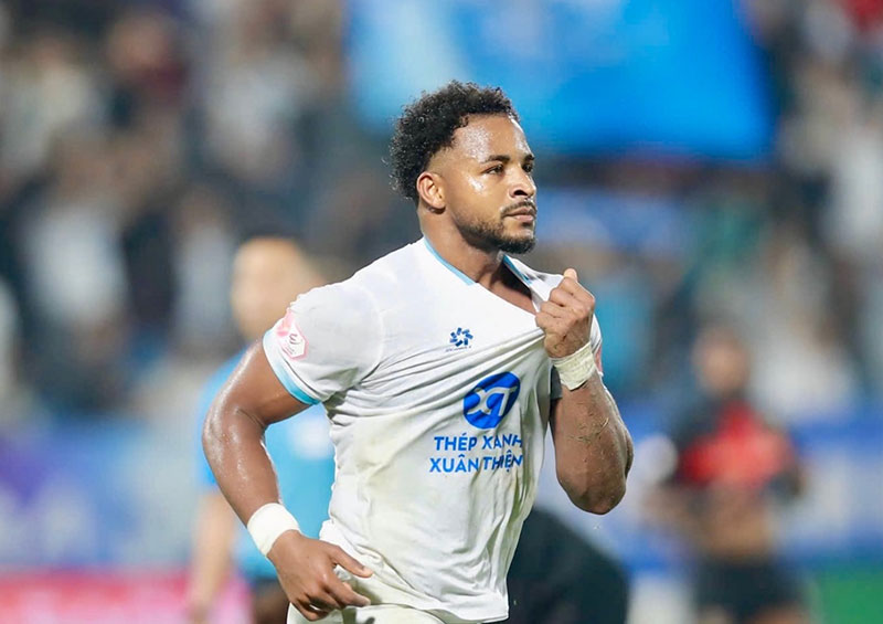 Nguyễn Xuân Son chính thức đổi đời