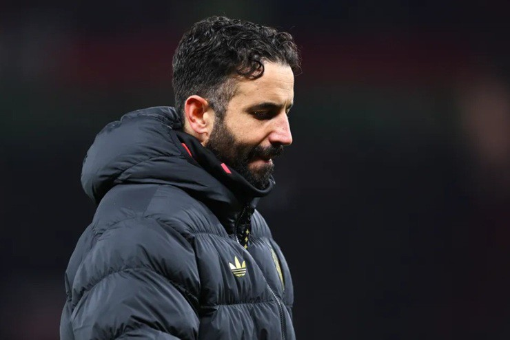 Biến căng MU: Amorim tuyên bố gây chấn động, bất mãn sếp lớn "Quỷ đỏ"