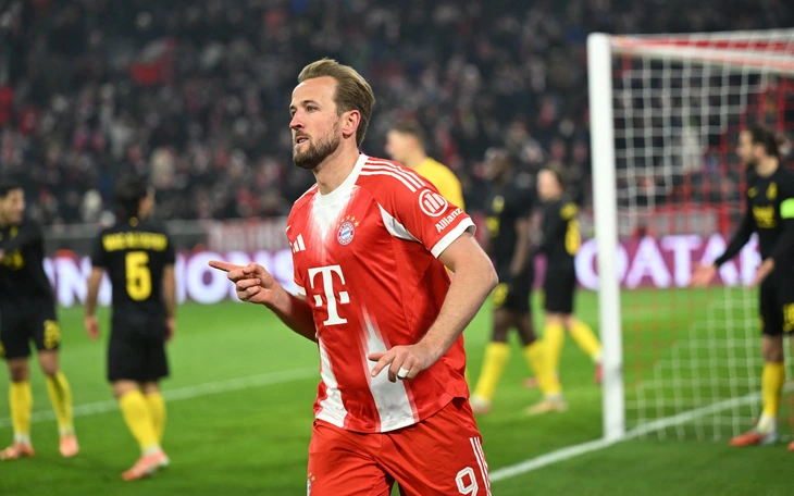 Xác định 2 đội đi tiếp, 4 đội bị loại ở Champions League