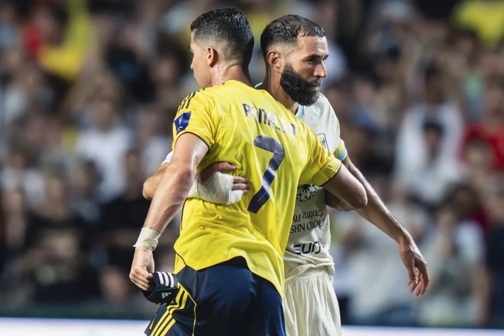 Vì sao Ronaldo đình công ở Al Nassr?